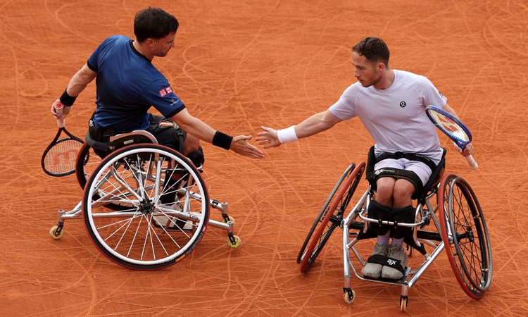 Roland Garros 2025: Results & updates