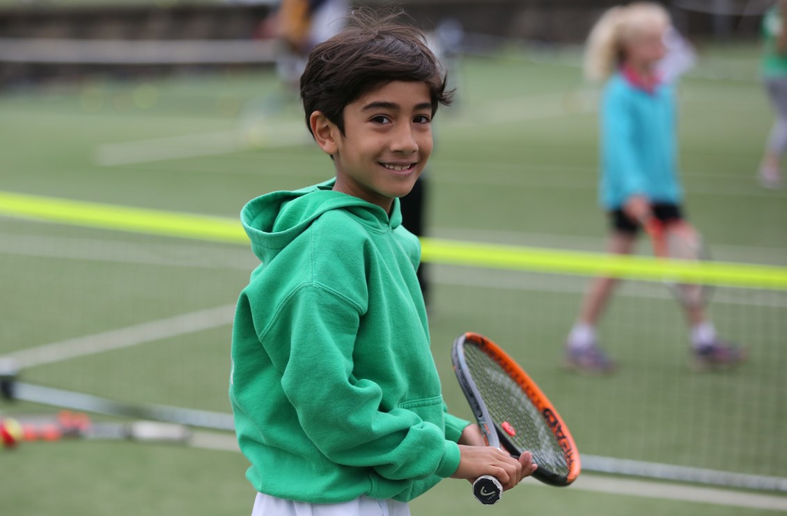 May Half Term Camps