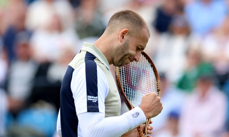 Lexus Surbiton Trophy 2024: Evans, Harris, Appleton and Dart claim victories on action-packed day in Surbiton