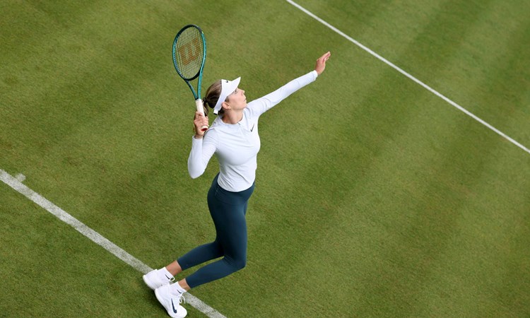 HSBC Championships 2025: Results & updates