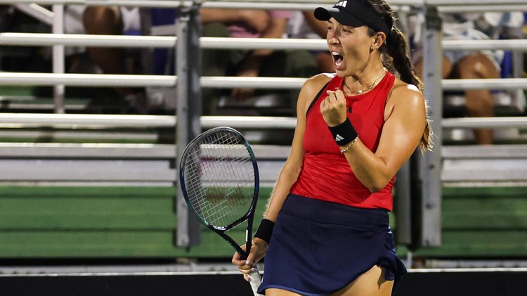 Rothesay International Eastbourne 2023: Pegula, Rybakina and Gauff set to star at Devonshire Park