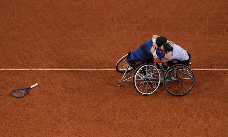 Roland Garros 2025: Results & updates