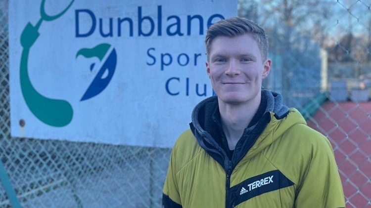Work in tennis – we’re looking for Apprentice Coaches