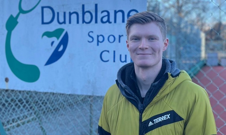 Work in tennis – we’re looking for Apprentice Coaches