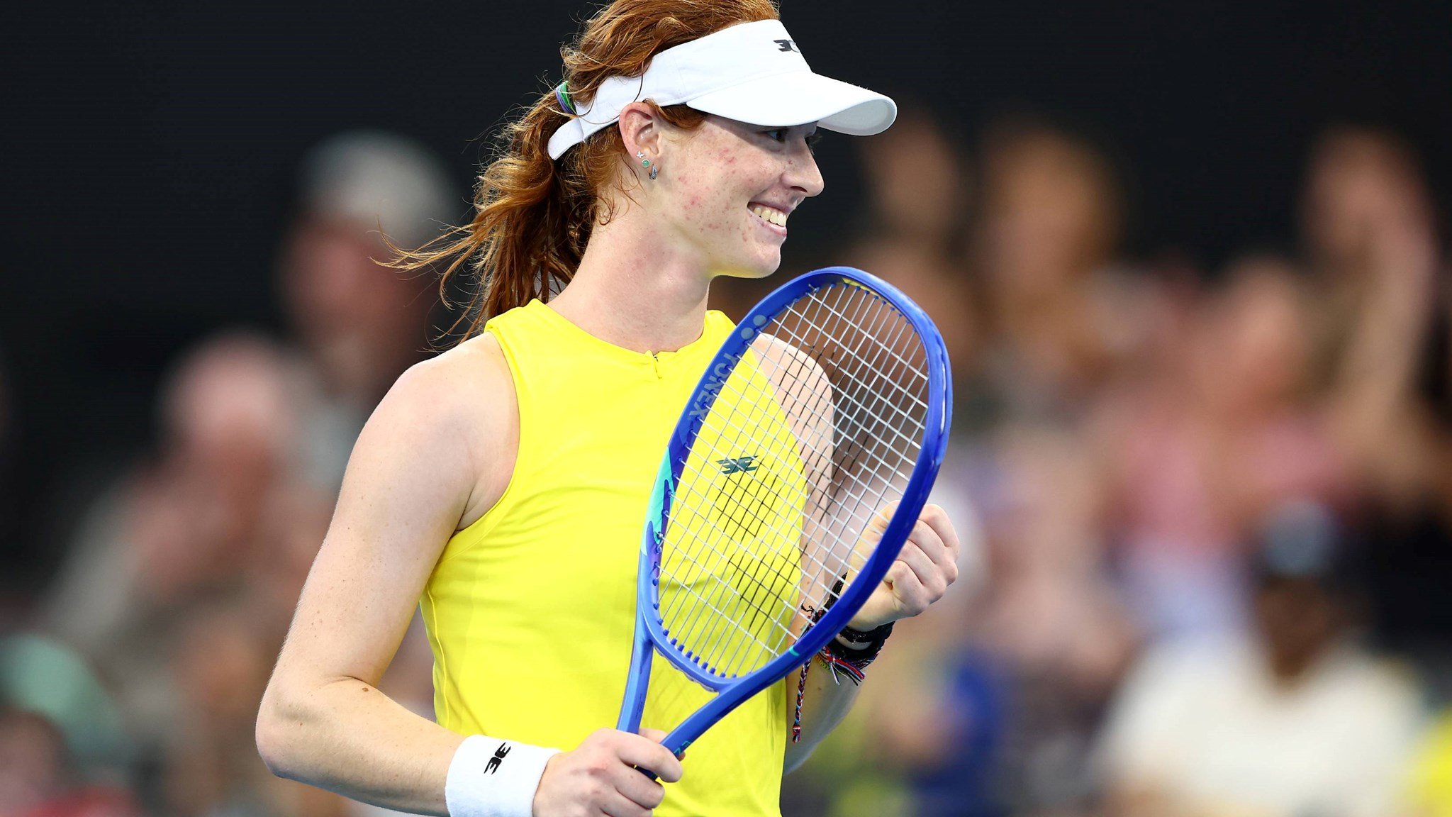 Billie Jean King Cup 2026: Meet the Australian team set to take on Great Britain