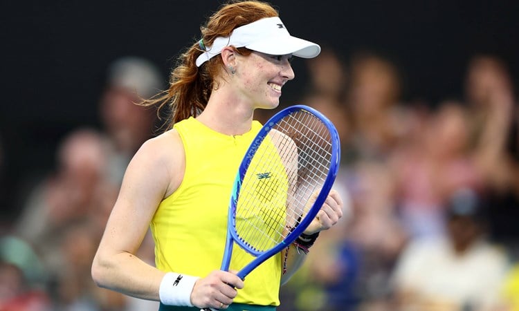 Billie Jean King Cup 2026: Meet the Australian team set to take on Great Britain