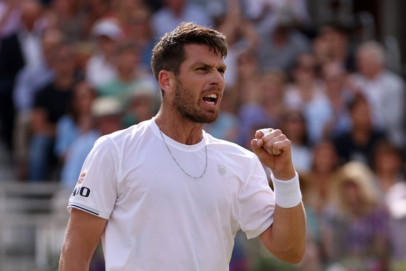 cinch Championships 2024 Preview, draws, player list and how to watch LTA