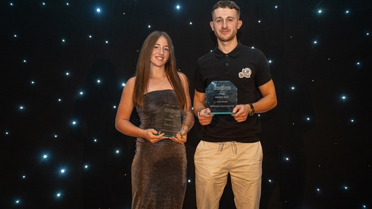 Nominations Now Open for the 2026 Tennis Wales Awards