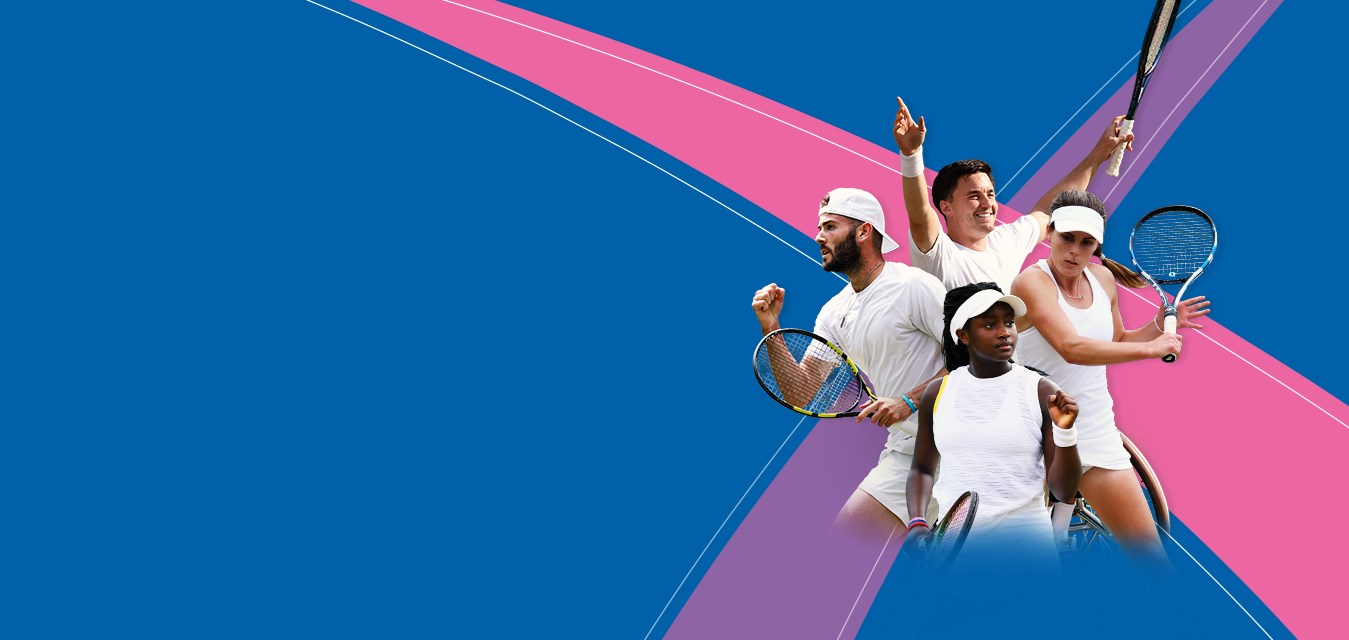 Tennis Scotland