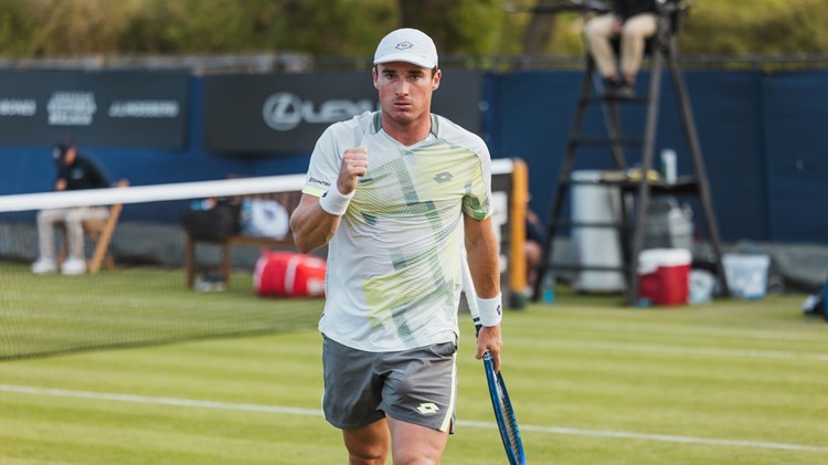Lexus Ilkley Open 2025: Results & updates