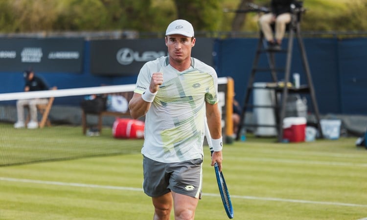 Lexus Ilkley Open 2025: Results & updates
