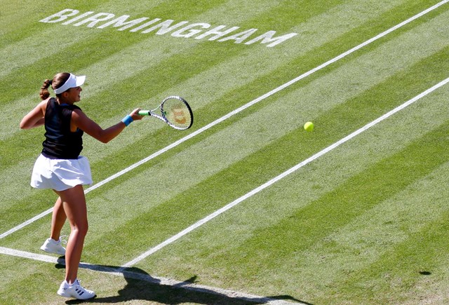 Rothesay Classic Birmingham 2022 Preview, live stream, schedule and draw