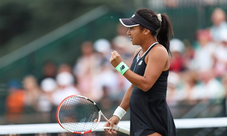 Rothesay Open Nottingham 2024: Additional wild card entries announced