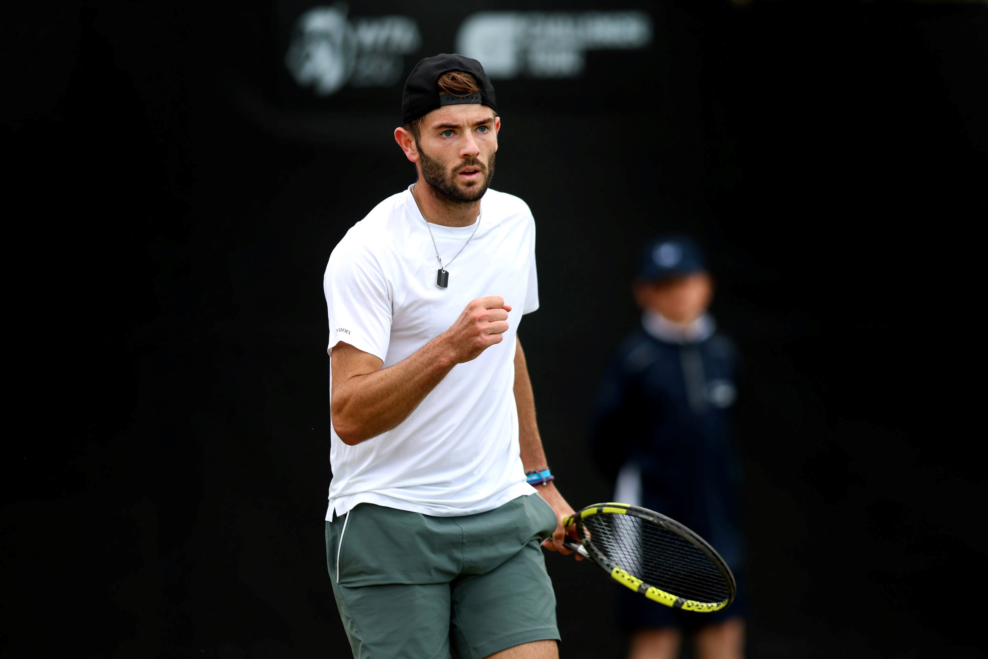 Australian Open 2025 Jacob Fearnley to face Nick Kyrgios as seven Brits learn singles draw
