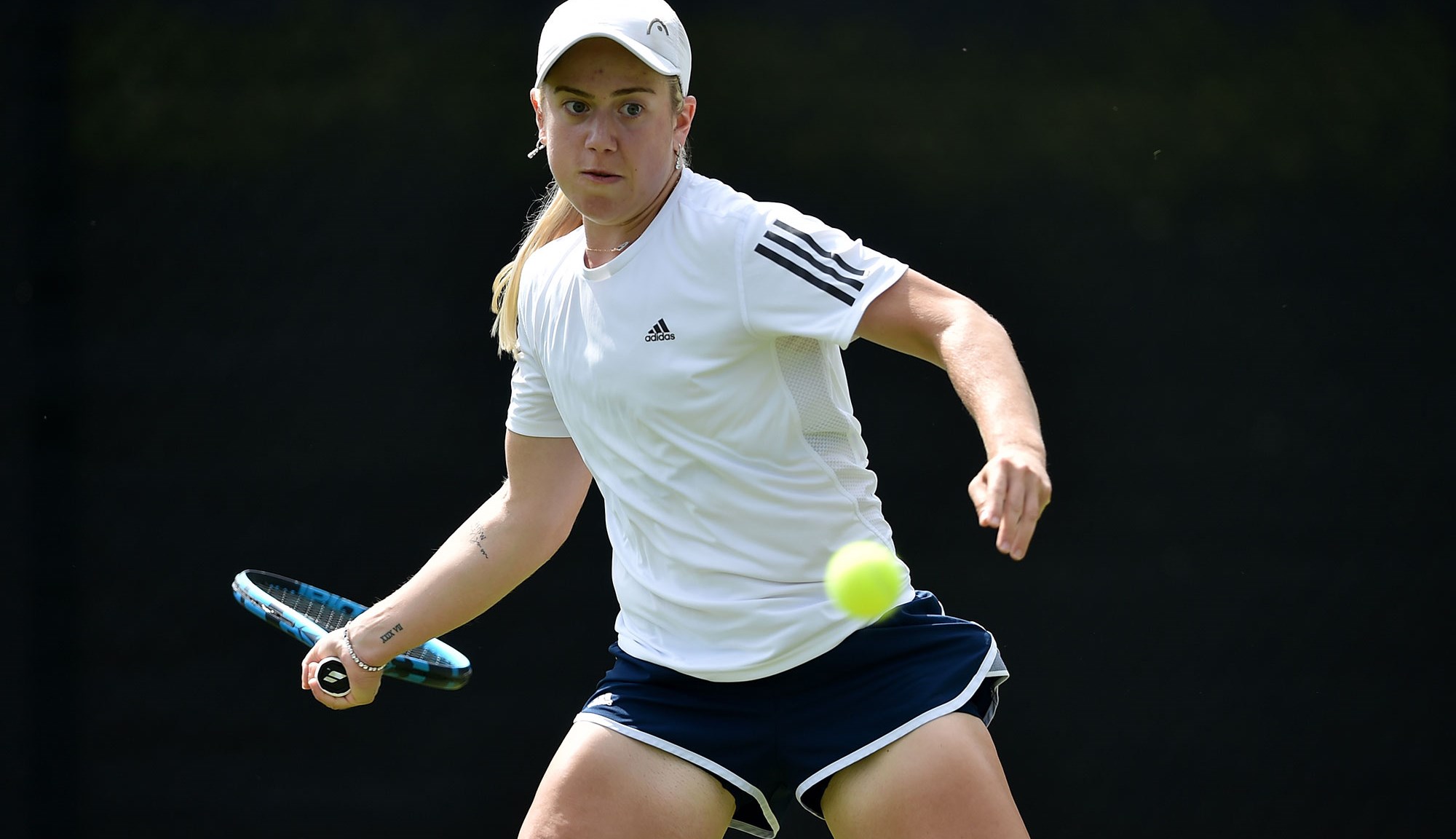 M25 & W25 Bath: Preview, draws and live stream