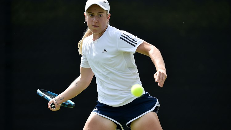 M25 & W25 Bath: Preview, draws and live stream