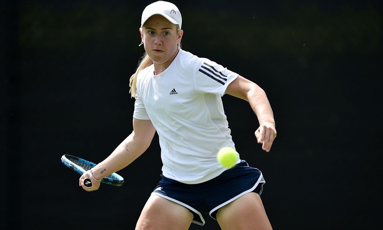 M25 & W25 Bath: Preview, draws and live stream
