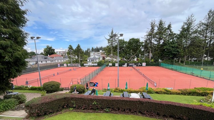 Scottish Cup Finals 2024: Thorn Park and Braid look to dethrone Newlands as women's event celebrates centenary