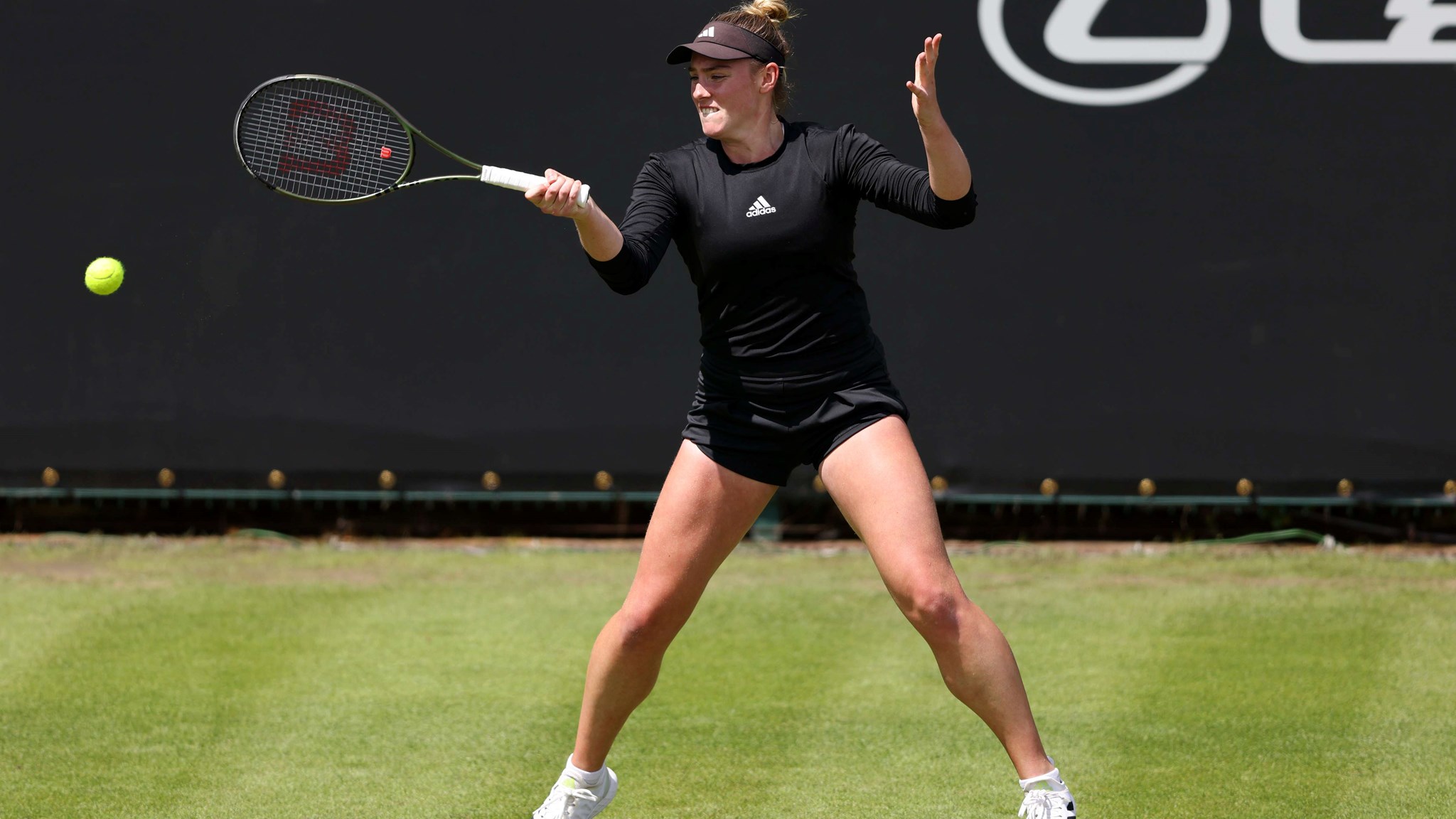 Rothesay Classic Birmingham 2024: Qualifier Amelia Rajecki earns place in first WTA main draw