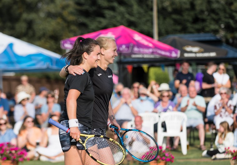 tennis scotland scottish cup 2023