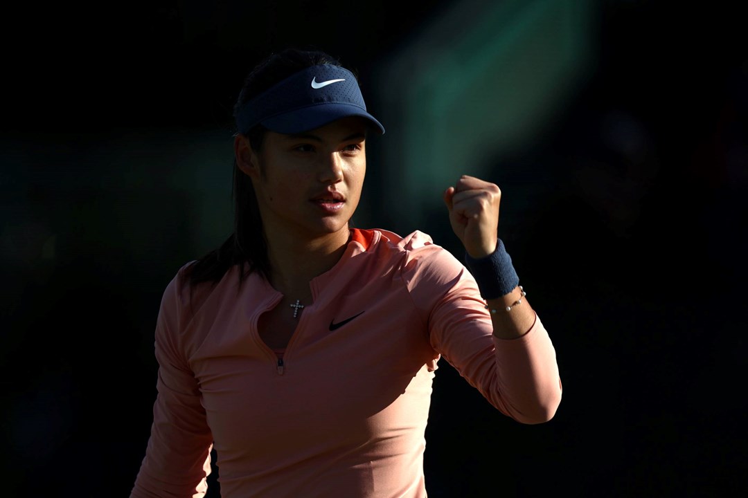 Four big questions ahead of the Rothesay International Eastbourne 2024