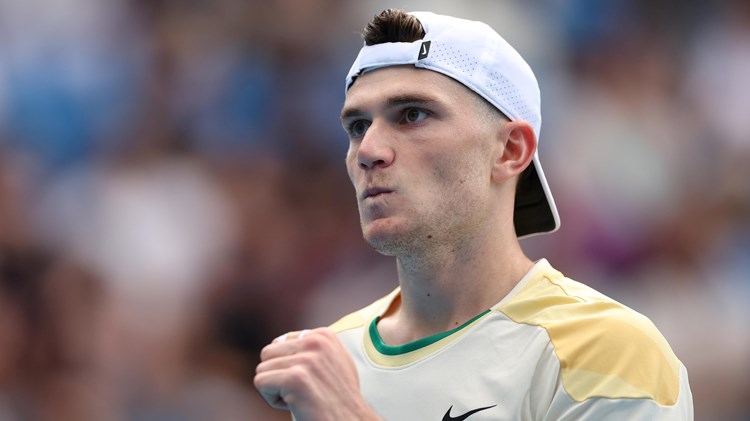 Jack Draper reaches Boss Open final - preview & how to watch