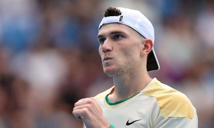 Jack Draper reaches Boss Open final - preview & how to watch