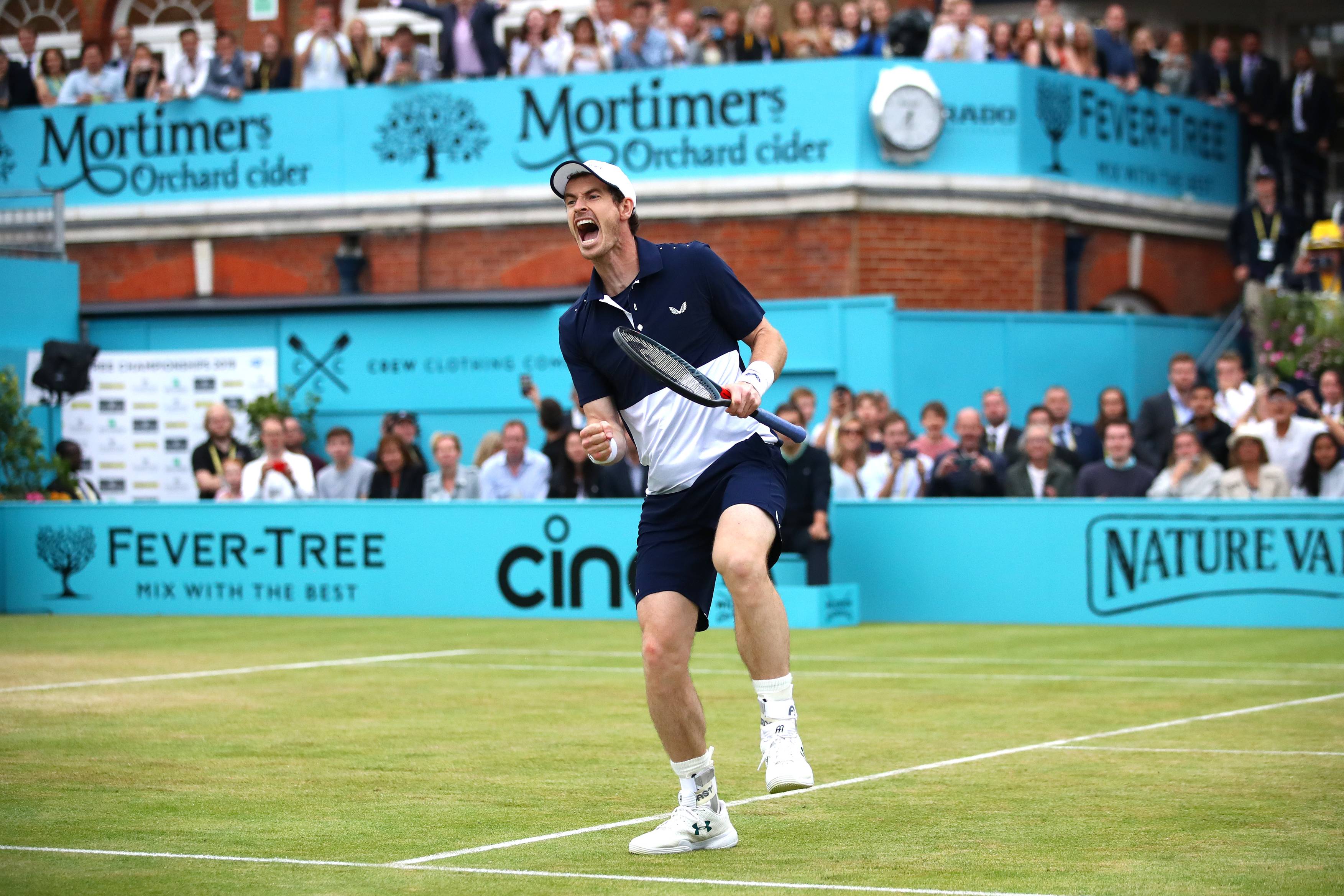 Andy murray stan smith trainers clearance