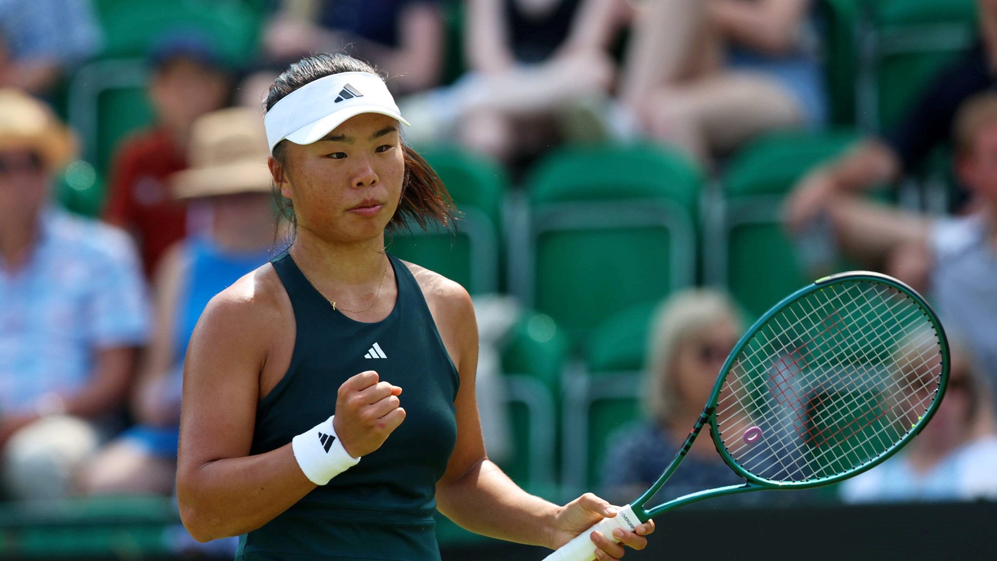 Wimbledon 2025: Britons get set for debuts at The Championships