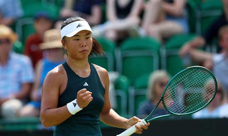 Wimbledon 2025: Britons get set for debuts at The Championships