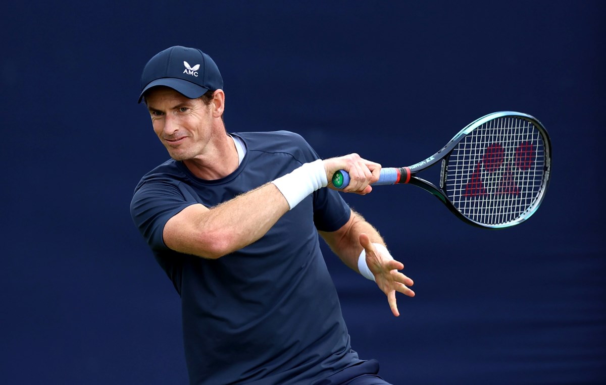 Watch cinch Championships Fan Day Exhibition Matches and Open Training LTA