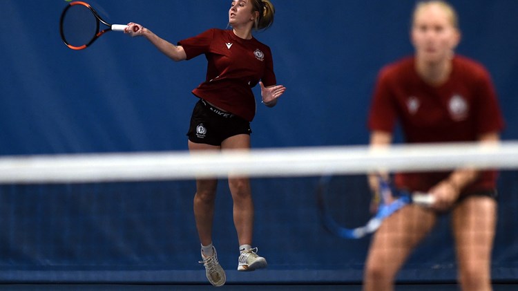 Recruiting for a National Performance & University Head Coach