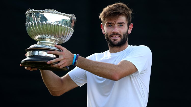 Fearnley wins Rothesay Open, Scottish Cup recap, Junior County Cup round-up