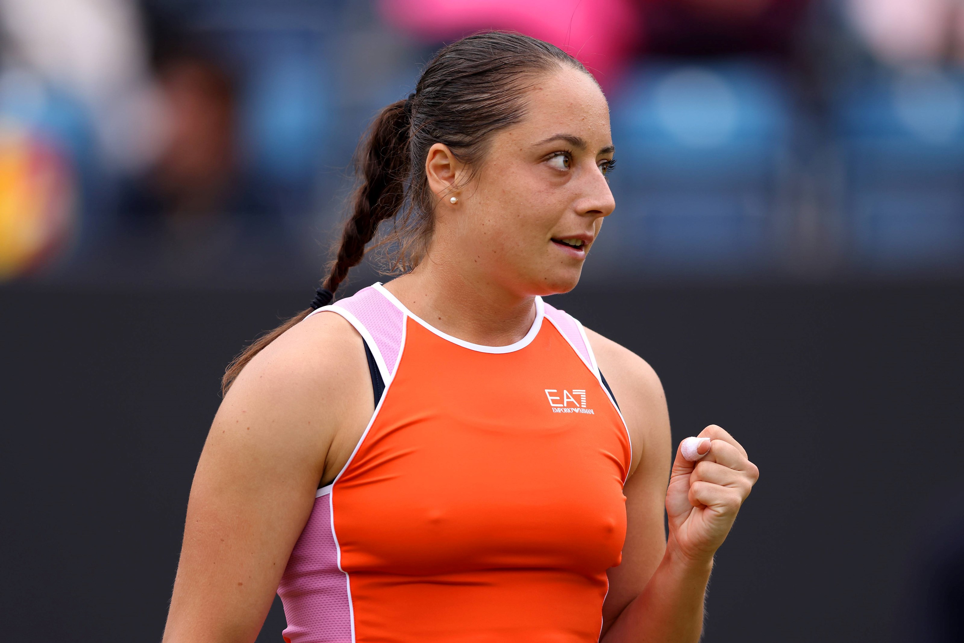 Rothesay Classic Birmingham 2024 results & updates LTA