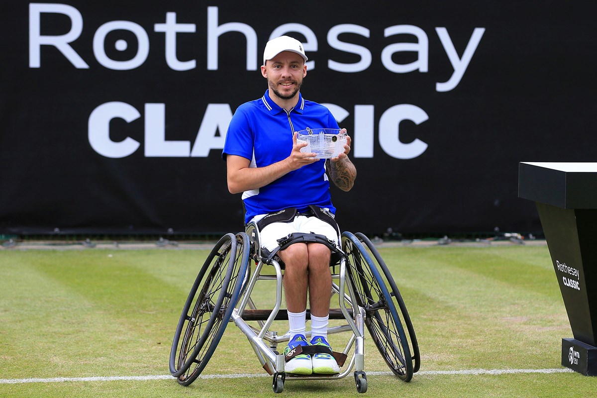 Andy Lapthorne, Rothesay Classic quad singles champion.jpg