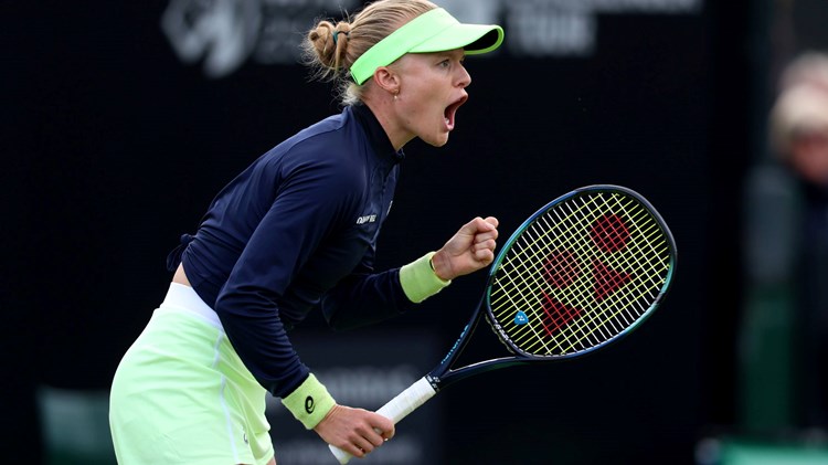 Rothesay International Eastbourne 2024: Wild cards complete star-studded line-up on the South Coast