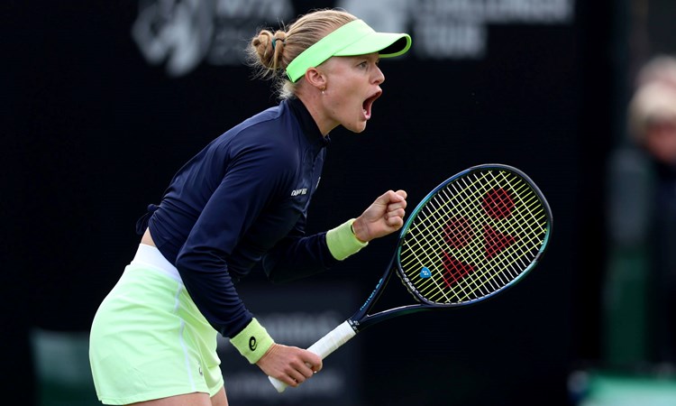 Rothesay International Eastbourne 2024: Wild cards complete star-studded line-up on the South Coast