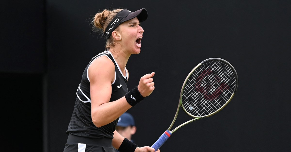 Rothesay Classic Birmingham 2022 Daily updates & results LTA