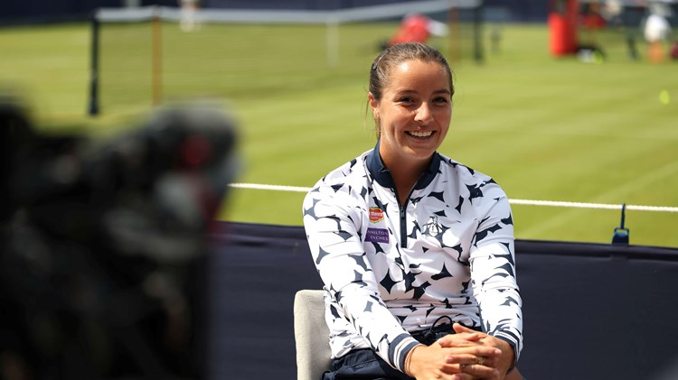 Lexus Eastbourne Open 2025: Wild cards announced including Harriet Dart, Jodie Burrage, Cam Norrie & Dan Evans