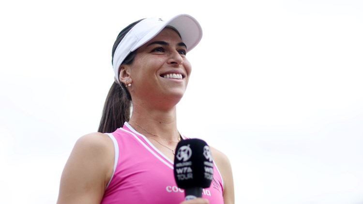 Rothesay Classic Birmingham 2024: Tomljanovic marks stellar return to grass after injury