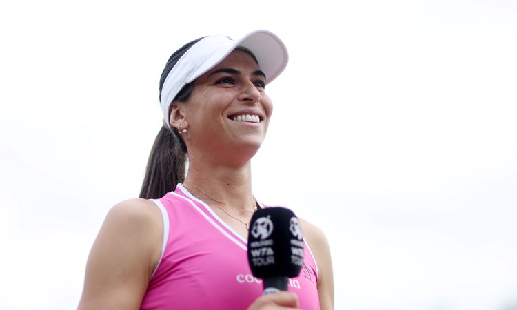 Rothesay Classic Birmingham 2024: Tomljanovic marks stellar return to grass after injury