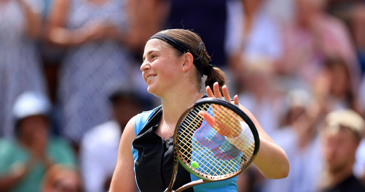 Rothesay Classic Birmingham 2023 Results & Updates LTA