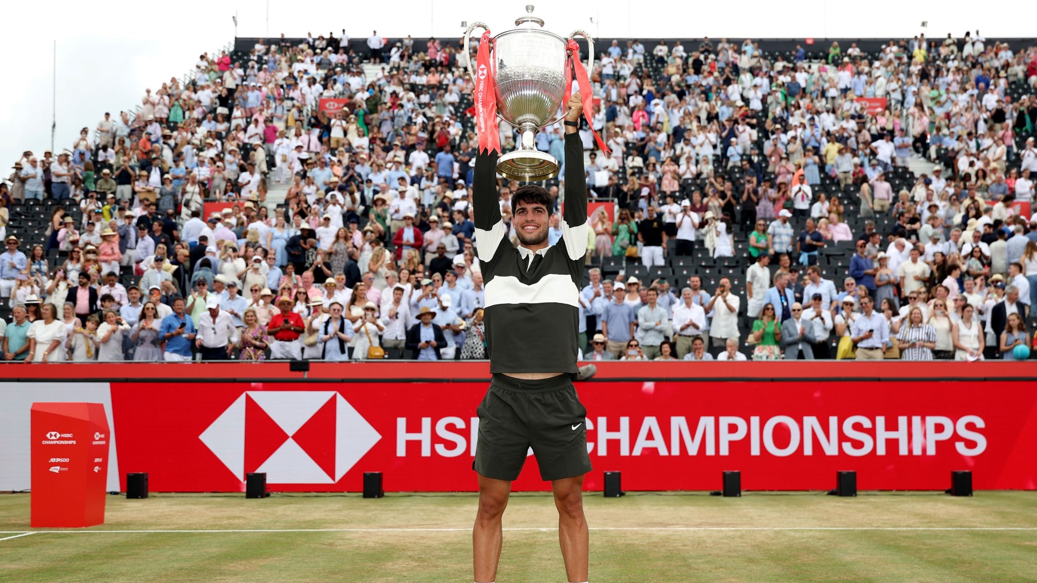 HSBC Championships 2025: Results & updates