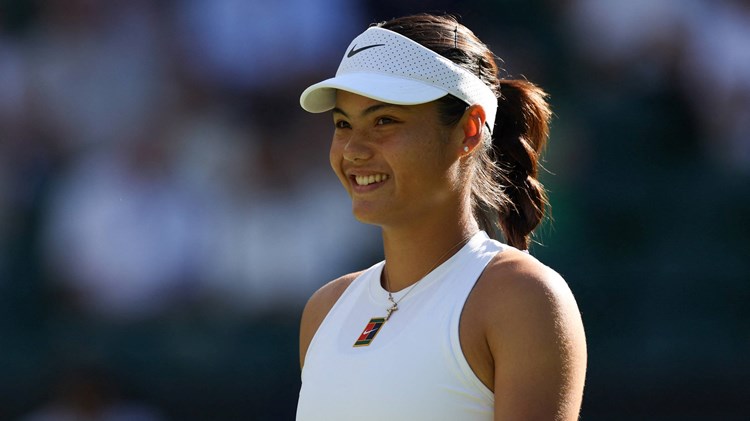 Wimbledon 2025: Emma Raducanu gets set to take on former champion Marketa Vondrousova