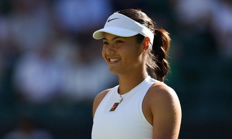 Wimbledon 2025: Emma Raducanu gets set to take on former champion Marketa Vondrousova