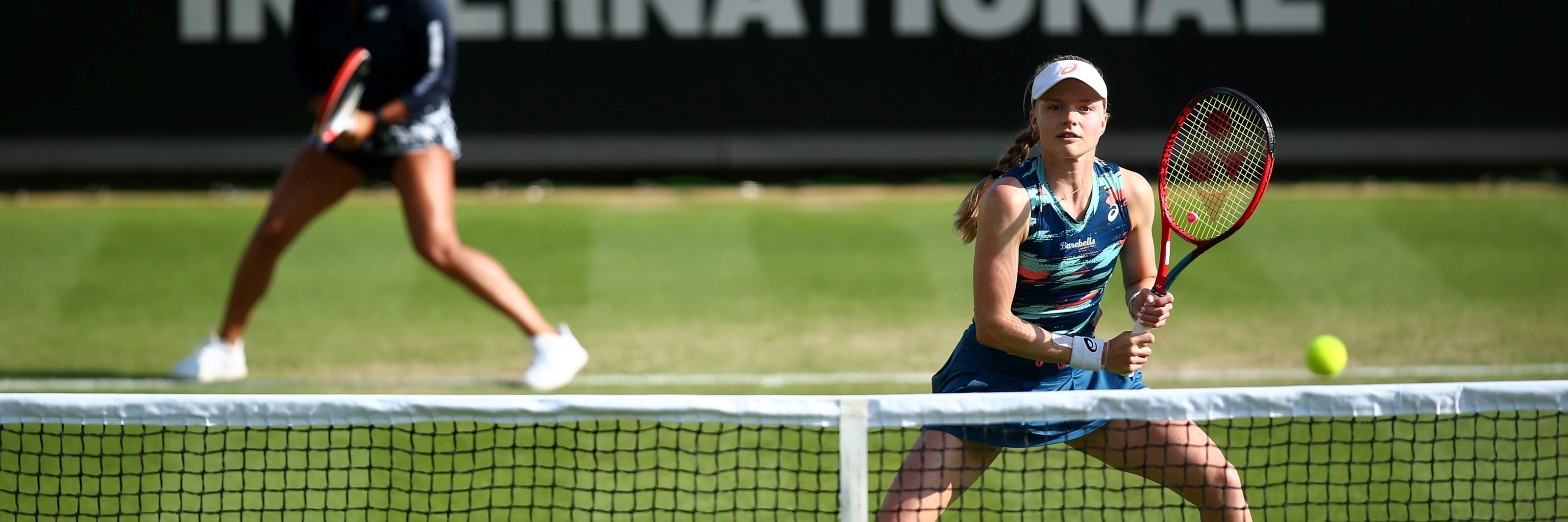 The latest updates from Eastbourne