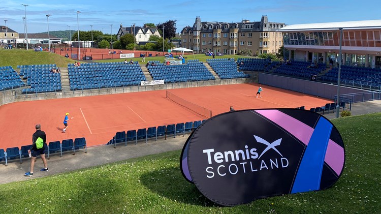 Craiglockhart Courts