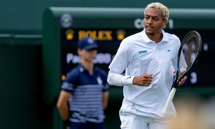 Wimbledon 2025: Qualifying results & updates