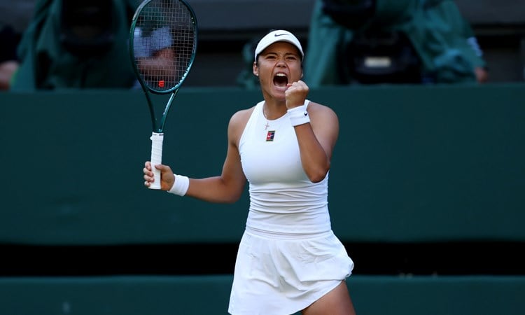 Wimbledon 2025: Emma Raducanu ‘looking forward’ to world No.1 clash; Sonay Kartal on her route to the top