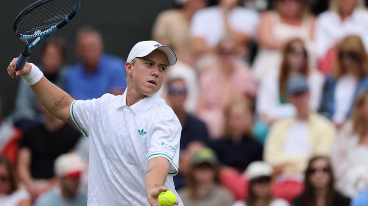 How Sonay Kartal & Cam Norrie can reach the Wimbledon quarter-finals